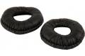 Plantronics 67063-01 Replacement Leatherette Ear Cushion for Uniband Headband