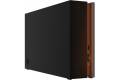 Seagate FireCuda Gaming Hub external 16 TB Black