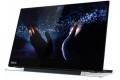 Lenovo ThinkVision M14t 14" 16:9 FHD Touch Portable IPS WLED LCD Monitor