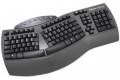 Fellowes Microban Split Design Keyboard