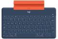 Logitech Keys-To-Go Ultra-light