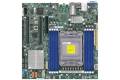 Supermicro X12SPM-TF: 1x LGA-4189 Intel C621A LGA 4189 micro ATX