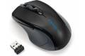 Kensington Pro Fit Mid-Sized Right Handed Optical Wireless USB Mouse