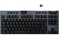 Logitech G915 TKL Tenkeyless Lightspeed Wireless RGB Mechanical Gaming Keyboard