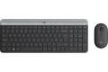Logitech Slim Wireless Combo MK470 (EN)