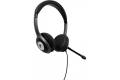 V7 USB-C Deluxe with Noise Cancelling Mic