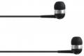 4Xem Ear Bud Headphones Black