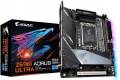 Gigabyte Z690I AORUS ULTRA (rev. 1.0) Intel Z690 LGA 1700 mini ITX