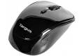 Targus AMW50US Black/Gray 2.4GHz Wireless Optical Mouse