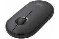 Logitech Pebble M350 Wireless Mouse with Bluetooth or USB