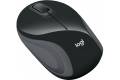 Logitech M187 Wireless Mouse Black