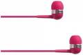4Xem Ear Bud Headphone Pink