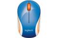 Logitech M187 Ambidextrous RF Wireless Optical Mouse