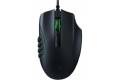 Razer Naga X Ergonomic MMO Wired RGB Gaming Mouse with 16 Buttons