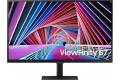 Samsung ViewFinity S70A 32" 16:9 4K UHD VA LCD HDR Monitor