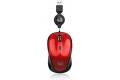 Adesso iMouse S8R Wired Retractable Optical Mini Mouse