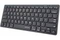 NEW Manhattan 179935 BT Slim Wireless Keyboard