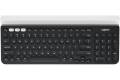 Logitech K780 Multi-device Wireless Bluetooth Keyboard