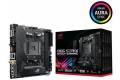 ASUS Asus ROG Strix B550-I 3rd Gen AMD Ryzen AM4 Mini-ITX SFF Gaming