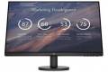 HP 27' 60Hz IPS FHD Monitor 5 ms (on/off) D-Sub