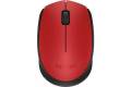 Logitech M170 910-004941 Red RF Wireless Optical Mouse