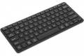 Targus Compact Multi-Device Bluetooth Antimicrobial Keyboard