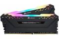 Corsair Vengeance RGB PRO DDR4-4000 C16 BK DC (AMD optimized)