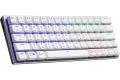 Cooler Master Gaming SK622 USB + Bluetooth Keyboard US English White