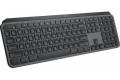 Logitech MX Keys Advanced Wireless Illuminated Keyboard