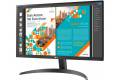 LG 24" skjerm 24QP500
