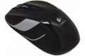 Logitech M525 Wireless Mouse Black