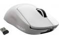 Logitech G Pro X Superlight Wireless Gaming Mouse with HERO Sensor