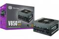 Chimera CoolerMaster V850 SFX Gold 80 Plus Full Modular SFX