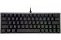 Cooler Master SK620 60% Mechanical Keyboard with Low Profile Blue Switches