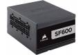CORSAIR SF Series SF600 CP-9020182-NA 600 W