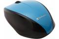 Verbatim Wireless Multi-Trac LED Optical Mouse