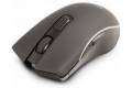 Urban Factory Bluetooth & 2.4 GHz Mouse Built-In Battery 2400 DPI 6BTN