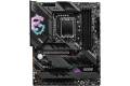 New MSI MPG Z690 Edge WiFi DDR4 Gaming (ATX