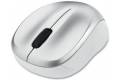 SILENT WIRELESS BLUE LED MOUSE