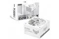 ASUS TUF Gaming 850W Gold EVO White