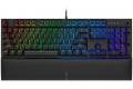 Corsair K60 RGB PRO SE Mechanical Gaming Black Keyboard US English