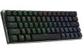 CoolerMaster SK622 Wired/Wireless Gaming Keyboard with RGB Back Lighting