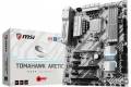 MSI H270 TOMAHAWK ARCTIC