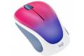 Logitech Design Collection 910-005840 Blue RF Wireless Optical Mouse