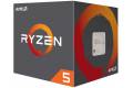 AMD Ryzen 5 1600X