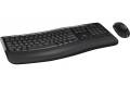 Microsoft Wireless Comfort Desktop 5050