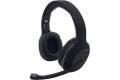 Maxell 199342 Bluetooth Headphones With Boom Microphone