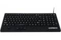 Wetkeys Rugged-Point Keyboard KBWKRC105SPIBK