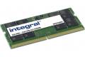 Integral Memory Integral