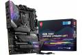 MSI MPG Z590 GAMING CARBON WIFI Intel LGA 1200 ATX DDR4